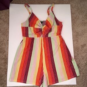 Wild Fable Romper